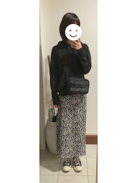 Meiさんのコーディネート