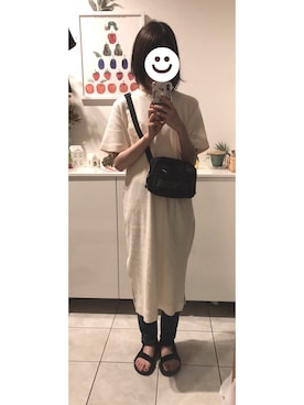 Meiさんのコーディネート