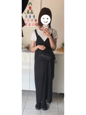 Meiさんのコーディネート