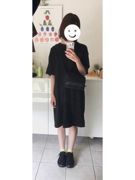 Meiさんのコーディネート