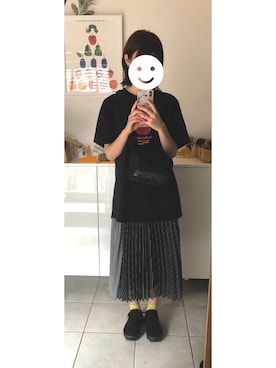 Meiさんのコーディネート