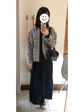 Meiさんのコーディネート