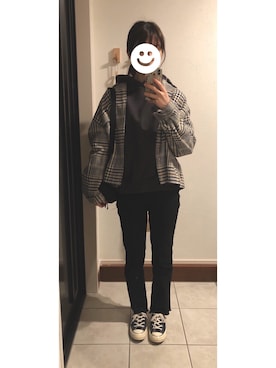 Meiさんのコーディネート