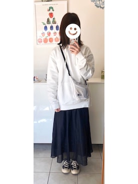 Meiさんのコーディネート