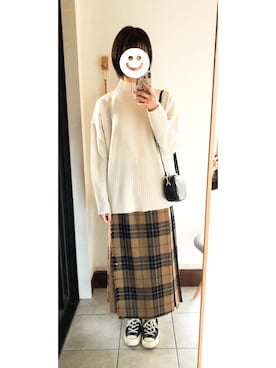 Meiさんのコーディネート