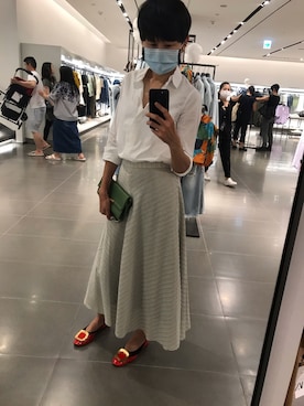 Eva Linさんのコーディネート