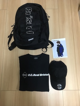 万太郎さん（メンズ・167cm）の春コーディネート