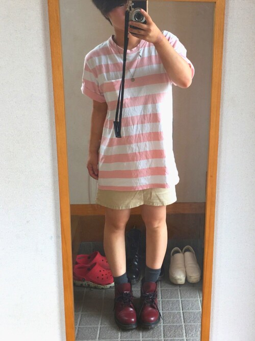 ろいどさんのコーディネート