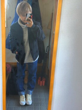 ろいどさんのコーディネート