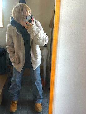 ろいどさんのコーディネート