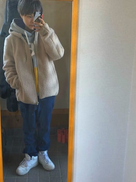 ろいどさんのコーディネート