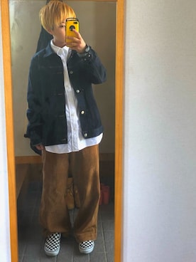 ろいどさんのコーディネート