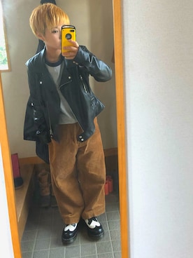 ろいどさんのコーディネート