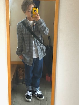 ろいどさんのコーディネート