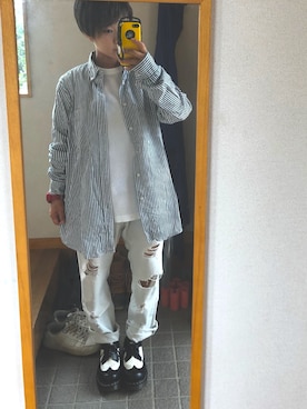 ろいどさんのコーディネート