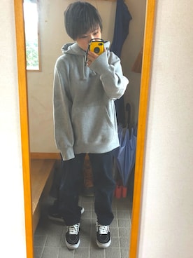 ろいどさんのコーディネート