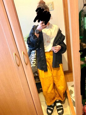 yone.さんのコーディネート