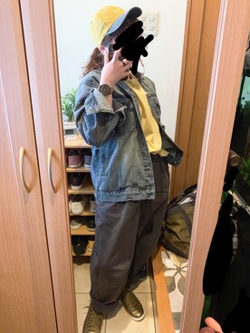 yone.さんのコーディネート