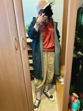 yone.さんのコーディネート