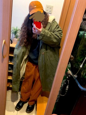 yone.さんのコーディネート