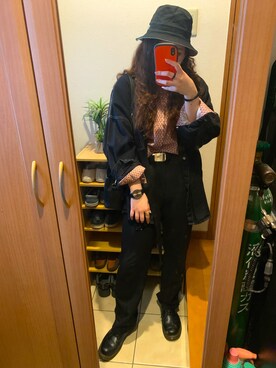 yone.さんのコーディネート