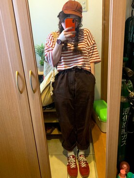 yone.さんのコーディネート