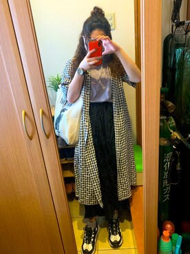 yone.さんのコーディネート