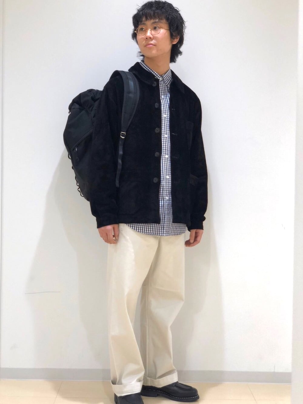 sisiiのカバーオールを使った人気ファッションコーディネート - WEAR