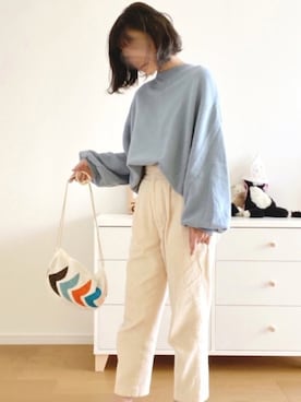 いねむりロビン⋆☽ さんのコーディネート