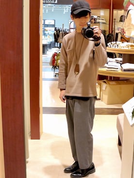 つかささんのコーディネート