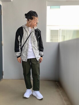 けいさんのコーディネート