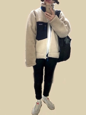 sakiさんのコーディネート