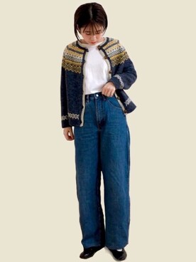 sakiさんのコーディネート