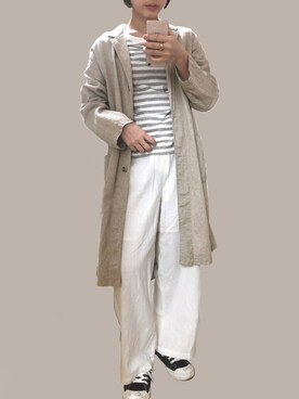 sakiさんのコーディネート