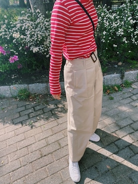 sakiさんのコーディネート