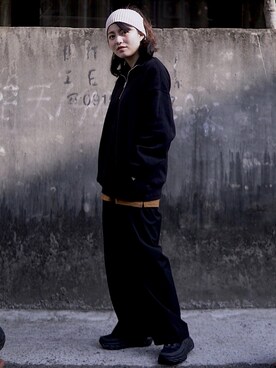 Chubbychi さんのコーディネート