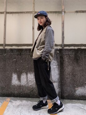 Chubbychi さんのコーディネート