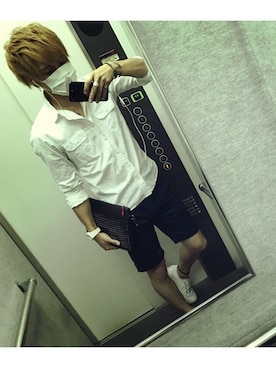 Daikiさんのコーディネート