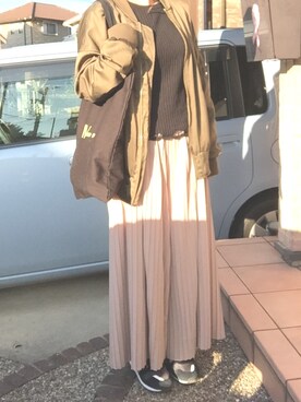 みかげさんのコーディネート