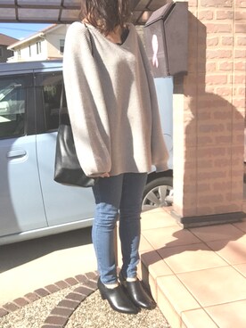 みかげさんのコーディネート