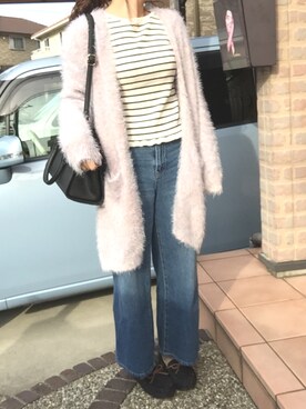 みかげさんのコーディネート