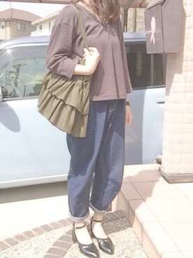 みかげさんのコーディネート