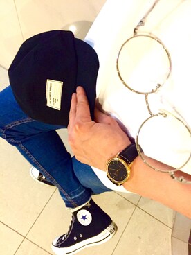 yuta.さんのコーディネート