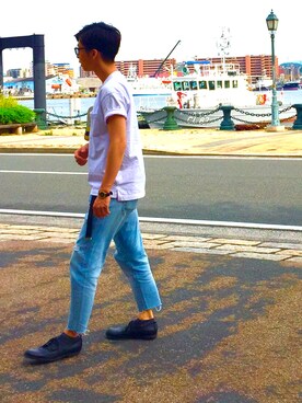 yuta.さんのコーディネート