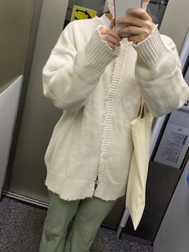 Mintoさんのコーディネート