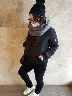 emubbyさんのコーディネート