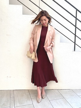 suzuさんのコーディネート