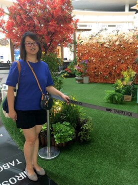 Jessie さんのコーディネート