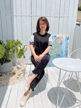 Jessie さんのコーディネート