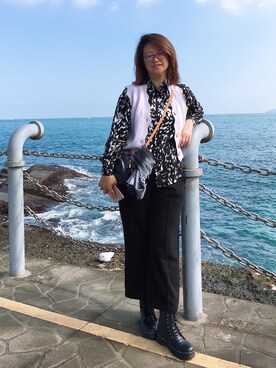 Jessie さんのコーディネート